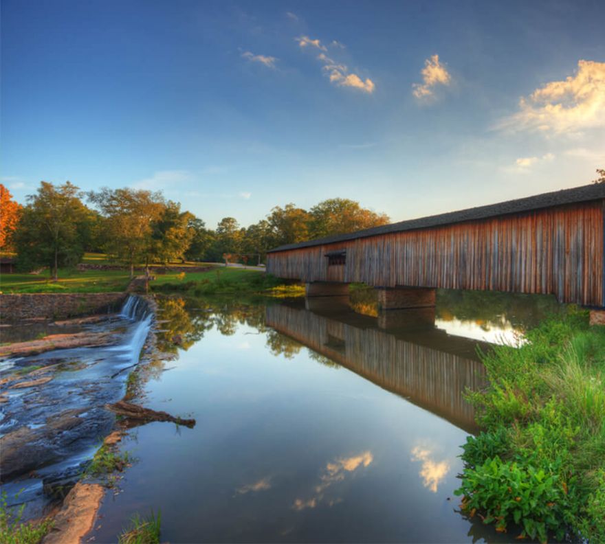 Southeast Flood Facts